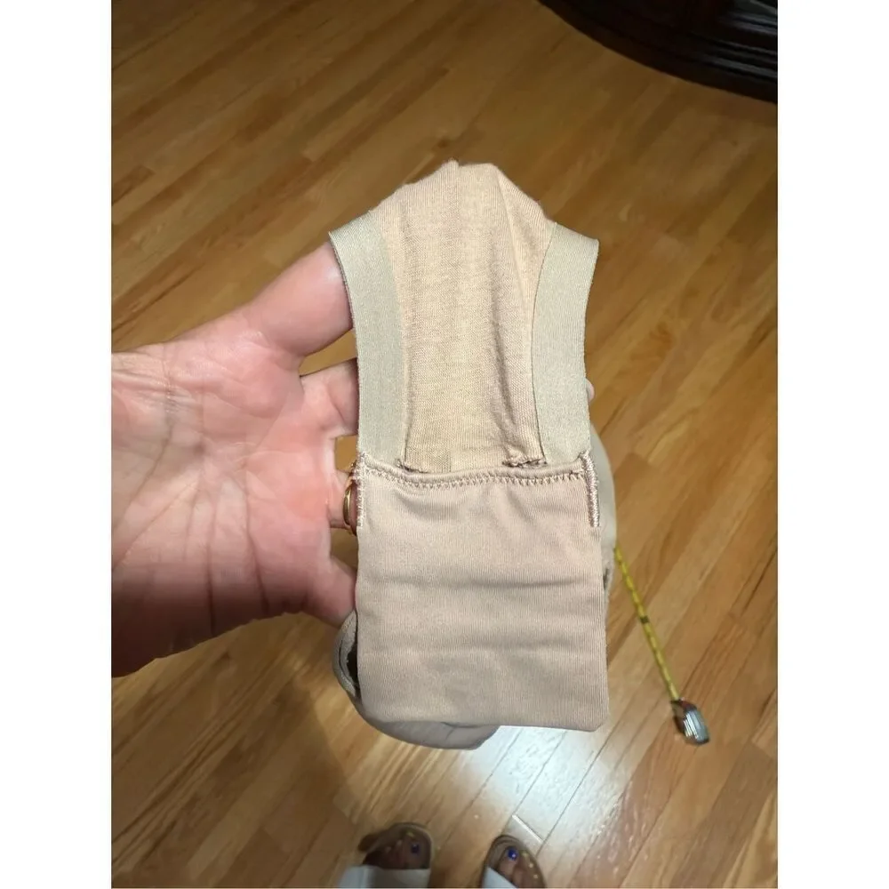 Honeylove 3X Cami Bodysuit
